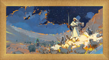 Load image into Gallery viewer, The Shepherd's Visitation
