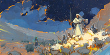 Load image into Gallery viewer, The Shepherd's Visitation
