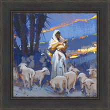 Load image into Gallery viewer, The Caring Shepherd
