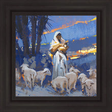 Load image into Gallery viewer, The Caring Shepherd
