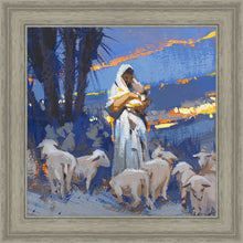 Load image into Gallery viewer, The Caring Shepherd
