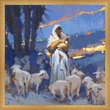 Load image into Gallery viewer, The Caring Shepherd
