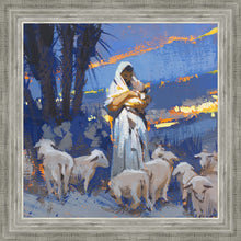 Load image into Gallery viewer, The Caring Shepherd
