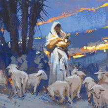 Load image into Gallery viewer, The Caring Shepherd
