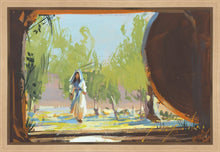 Load image into Gallery viewer, To The Empty Tomb
