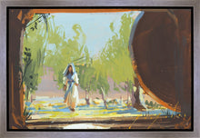 Load image into Gallery viewer, To The Empty Tomb
