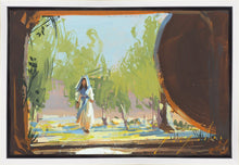 Load image into Gallery viewer, To The Empty Tomb
