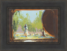 Load image into Gallery viewer, To The Empty Tomb

