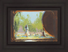 Load image into Gallery viewer, To The Empty Tomb

