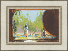 Load image into Gallery viewer, To The Empty Tomb
