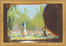 Load image into Gallery viewer, To The Empty Tomb
