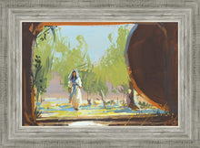 Load image into Gallery viewer, To The Empty Tomb
