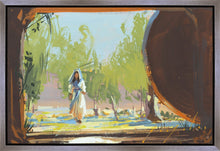 Load image into Gallery viewer, To The Empty Tomb
