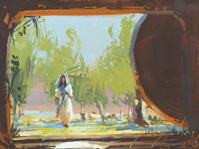 Load image into Gallery viewer, To The Empty Tomb
