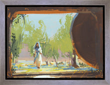 Load image into Gallery viewer, To The Empty Tomb
