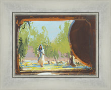Load image into Gallery viewer, To The Empty Tomb

