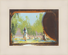 Load image into Gallery viewer, To The Empty Tomb
