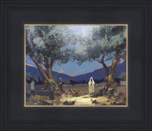 Load image into Gallery viewer, Stepping into Gethsemane
