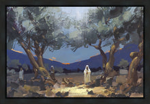 Load image into Gallery viewer, Stepping into Gethsemane

