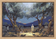 Load image into Gallery viewer, Stepping into Gethsemane
