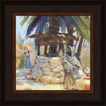 Load image into Gallery viewer, Approaching The Well
