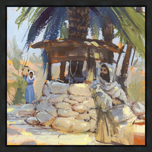 Load image into Gallery viewer, Approaching The Well
