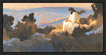 Load image into Gallery viewer, Light on A Hill
