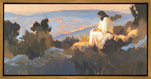 Load image into Gallery viewer, Light on A Hill
