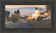 Load image into Gallery viewer, Light on A Hill
