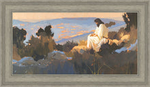 Load image into Gallery viewer, Light on A Hill
