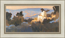 Load image into Gallery viewer, Light on A Hill
