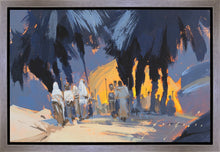 Load image into Gallery viewer, A La Creche
