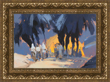 Load image into Gallery viewer, A La Creche
