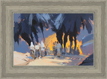 Load image into Gallery viewer, A La Creche
