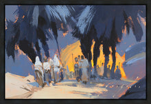 Load image into Gallery viewer, A La Creche
