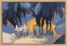 Load image into Gallery viewer, A La Creche
