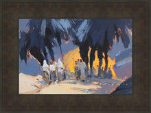 Load image into Gallery viewer, A La Creche
