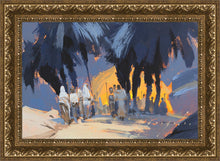 Load image into Gallery viewer, A La Creche
