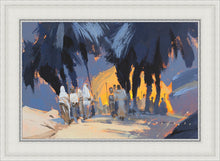 Load image into Gallery viewer, A La Creche
