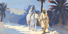 Load image into Gallery viewer, Awaited Arrival
