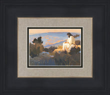 Load image into Gallery viewer, Light on A Hill
