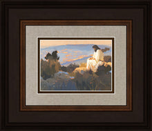 Load image into Gallery viewer, Light on A Hill

