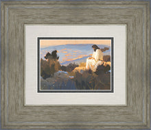 Load image into Gallery viewer, Light on A Hill
