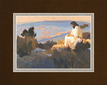 Load image into Gallery viewer, Light on A Hill
