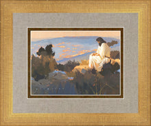 Load image into Gallery viewer, Light on A Hill
