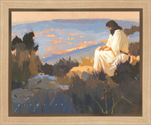 Load image into Gallery viewer, Light on A Hill
