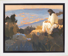 Load image into Gallery viewer, Light on A Hill
