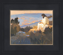 Load image into Gallery viewer, Light on A Hill
