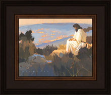 Load image into Gallery viewer, Light on A Hill
