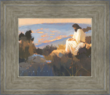 Load image into Gallery viewer, Light on A Hill
